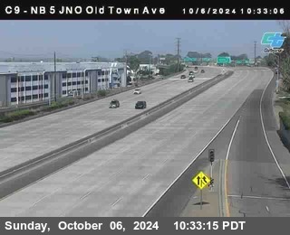 NB 5 JNO Old Town