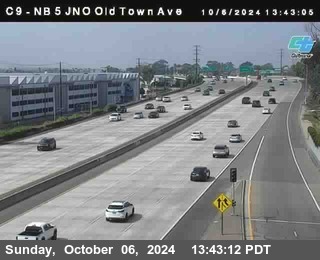 NB 5 JNO Old Town