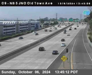 NB 5 JNO Old Town