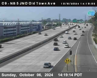 NB 5 JNO Old Town