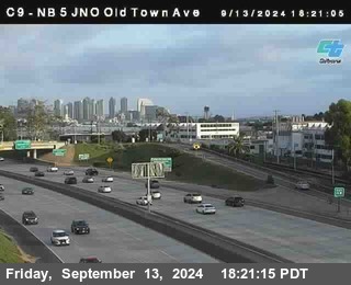 NB 5 JNO Old Town