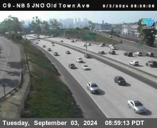 NB 5 JNO Old Town