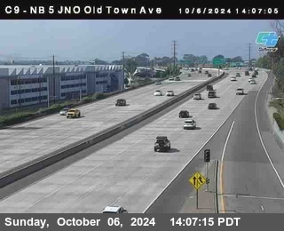 NB 5 JNO Old Town