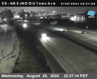 NB 5 JNO Old Town