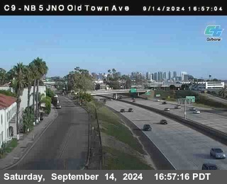 NB 5 JNO Old Town