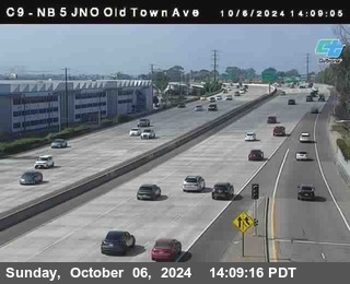 NB 5 JNO Old Town