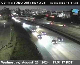 NB 5 JNO Old Town