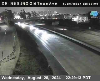 NB 5 JNO Old Town