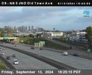 NB 5 JNO Old Town