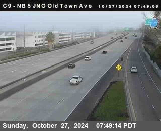 NB 5 JNO Old Town