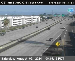 NB 5 JNO Old Town