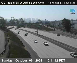 NB 5 JNO Old Town