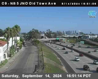 NB 5 JNO Old Town