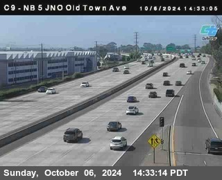 NB 5 JNO Old Town