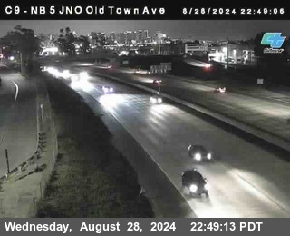 NB 5 JNO Old Town