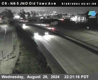 NB 5 JNO Old Town