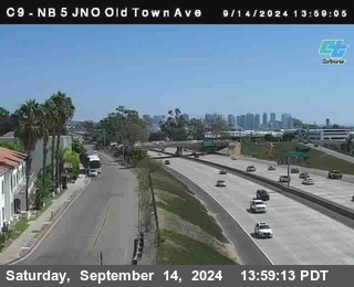 NB 5 JNO Old Town