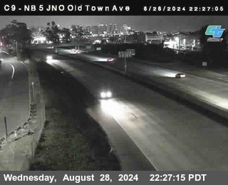 NB 5 JNO Old Town