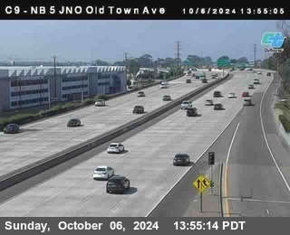 NB 5 JNO Old Town