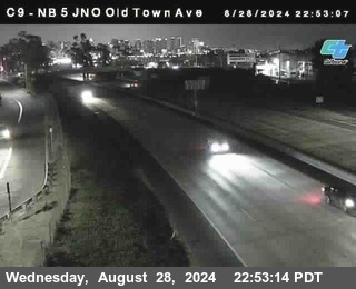 NB 5 JNO Old Town