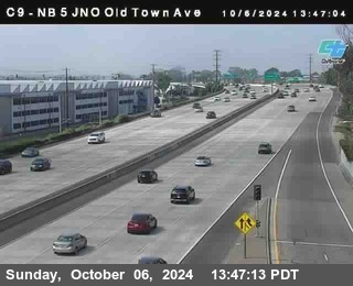 NB 5 JNO Old Town