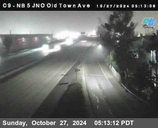 NB 5 JNO Old Town