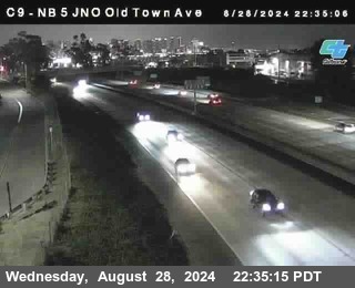 NB 5 JNO Old Town