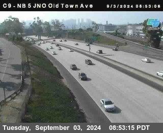 NB 5 JNO Old Town