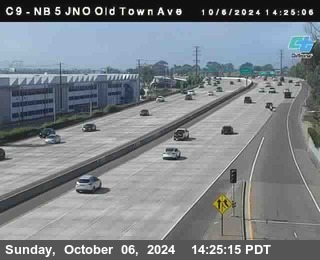 NB 5 JNO Old Town