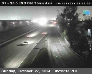 NB 5 JNO Old Town