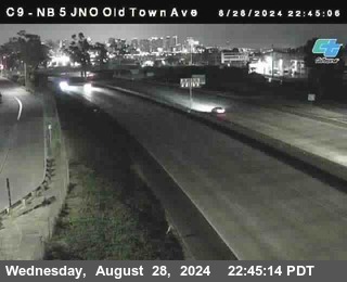 NB 5 JNO Old Town