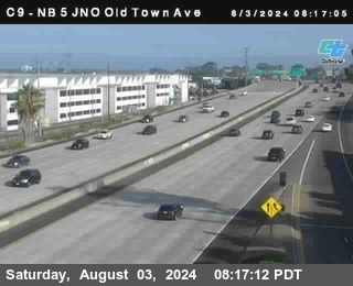 NB 5 JNO Old Town