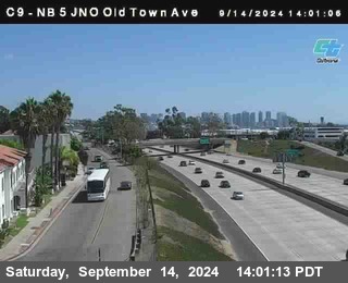 NB 5 JNO Old Town