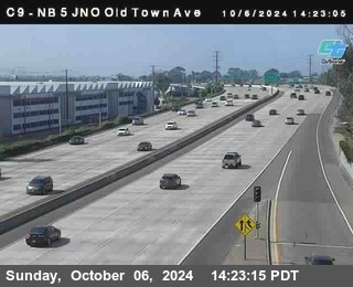 NB 5 JNO Old Town