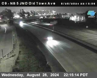 NB 5 JNO Old Town