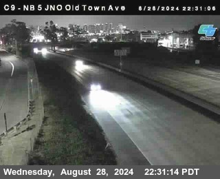 NB 5 JNO Old Town