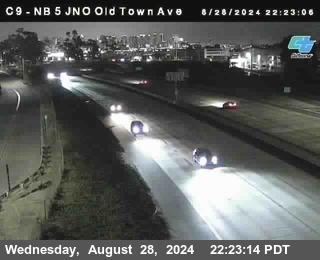 NB 5 JNO Old Town