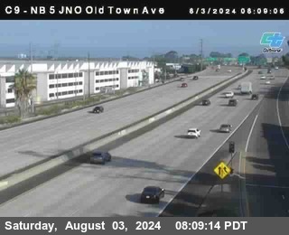 NB 5 JNO Old Town