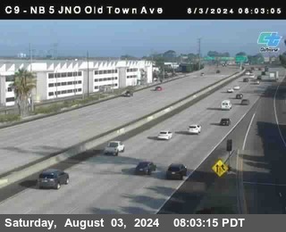 NB 5 JNO Old Town