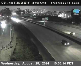 NB 5 JNO Old Town