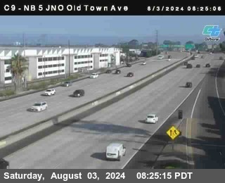 NB 5 JNO Old Town