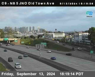 NB 5 JNO Old Town