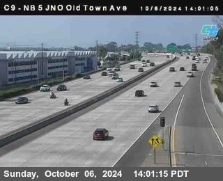 NB 5 JNO Old Town