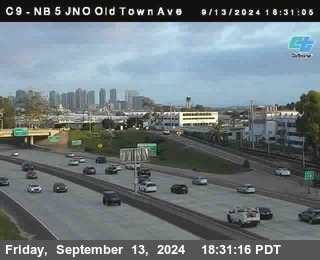 NB 5 JNO Old Town