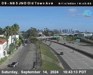 NB 5 JNO Old Town