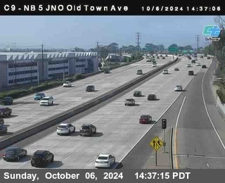 NB 5 JNO Old Town