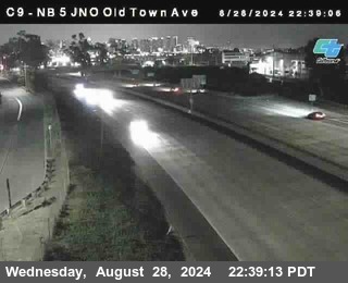 NB 5 JNO Old Town