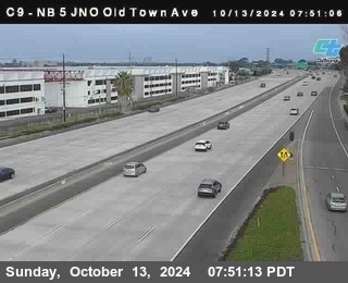 NB 5 JNO Old Town