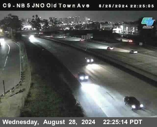 NB 5 JNO Old Town