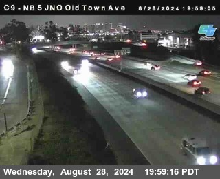 NB 5 JNO Old Town